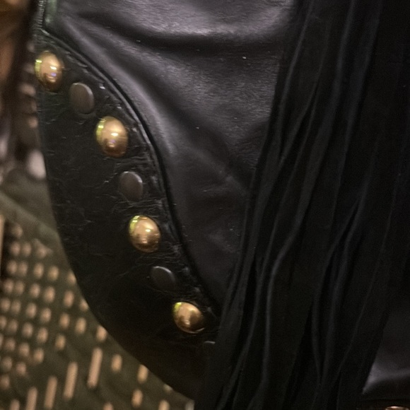 GUC Authentic Gucci Babouska bag - Picture 7 of 15